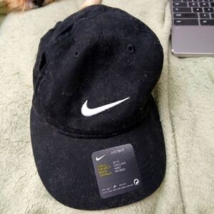 Boys nike hat
